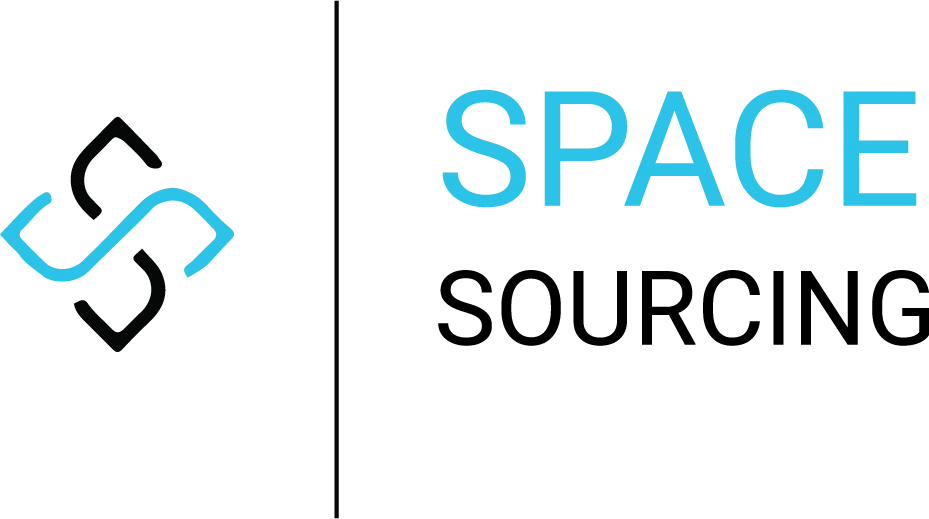 Space Sourcing logo